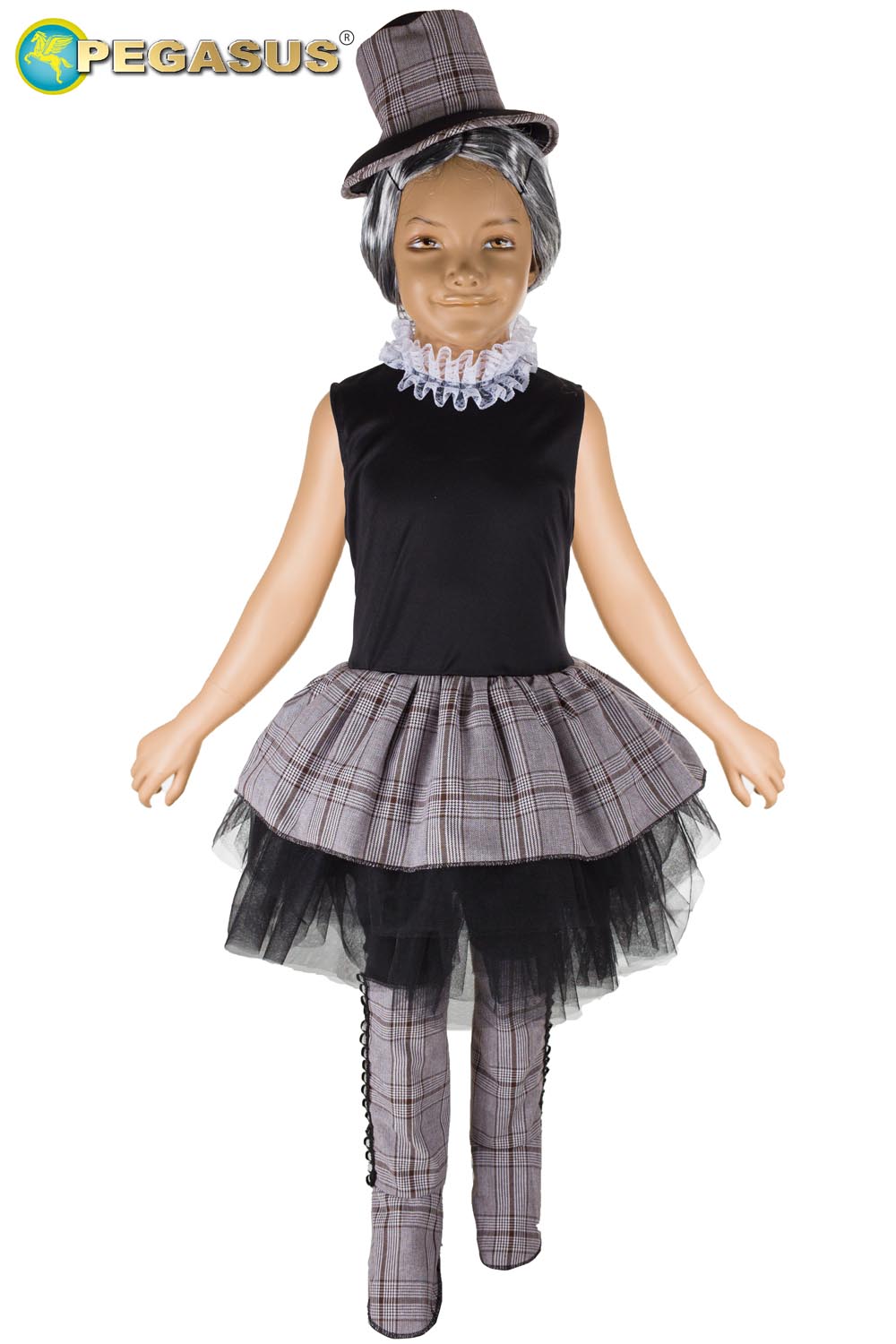 STREGA (HANSEL&GRETEL)